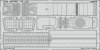 Eduard 73696 TBF/ TBM-1 Avenger 1/72 HASEGAWA